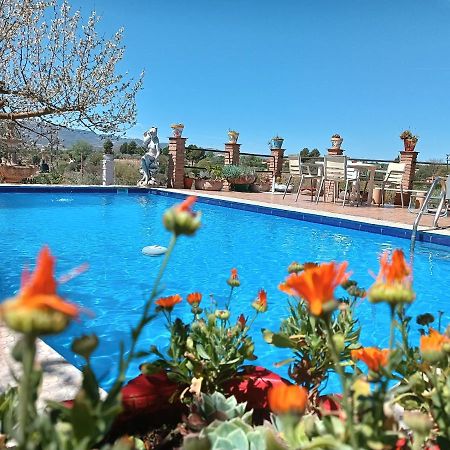 El Rio Villa Dúrcal Buitenkant foto