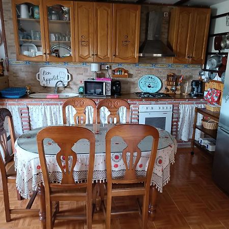 El Rio Villa Dúrcal Buitenkant foto